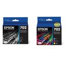 Epson DuraBrite Ultra Color Kit: Picture 1 regular