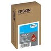 Epson DURABrite Pro 748XXL Extra High Capacity Cyan Ink Cartridge for WorkForce Pro WF Series Printers, 7000 Pages Yield Cyan