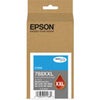 Epson T788XXL DURABrite Ultra Extra High-Capacity Magenta Ink Cartridge Cyan