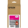 Epson T788XXL DURABrite Ultra Extra High-Capacity Magenta Ink Cartridge Magenta