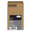 Epson DURABrite Pro T912 Standard Capacity Yellow Ink Cartridge for WorkForce Pro WF-C8690 and WF-C8190 Printer Black