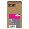 Epson DURABrite Pro T912 Standard Capacity Yellow Ink Cartridge for WorkForce Pro WF-C8690 and WF-C8190 Printer Magenta