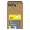 Epson DURABrite Pro T912 Standard Capacity Yellow Ink Cartridge for WorkForce Pro WF-C8690 and WF-C8190 Printer Yellow
