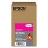 Epson DURABrite Pro T912XXL Extra High-Capacity Magenta Ink Cartridge for WorkForce Pro WF-C8690 and WF-C8190 Printer Magenta