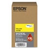 Epson DURABrite Pro T912XXL Extra High-Capacity Magenta Ink Cartridge for WorkForce Pro WF-C8690 and WF-C8190 Printer Yellow