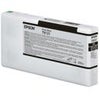 Epson Ultrachrome HDX 200ml Photo Vivid Magenta Pigment Ink Cartridge for SureColor SC-P5000 Photo Black