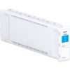 Epson T48L UltraChrome PRO6 700ml Ink Cartridge Cyan
