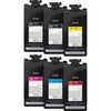 Epson T52Y UltraChrome XD3 1.6L High Capacity Ink Cartridge Cyan