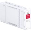 Epson T50S UltraChrome XD3 350ml Ink Cartridge for SureColor Large Format Inkjet Printers Red