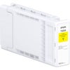 Epson T50S UltraChrome XD3 350ml Ink Cartridge for SureColor Large Format Inkjet Printers Yellow