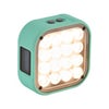 iFootage Anglerfish HL1 C4 4W RGBW Handy Light Mint Green