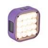 iFootage Anglerfish HL1 C4 4W RGBW Handy Light Glamour Purple