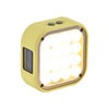 iFootage Anglerfish HL1 C4 4W RGBW Handy Light Vibrant Yellow