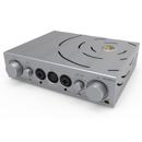 iFi AUDIO Pro iCAN Signature Headphone Amplifier