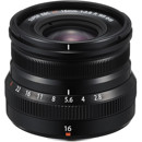 Fujifilm XF 16mm f/2.8: Picture 1 regular