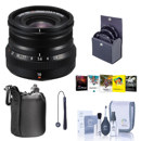 Fujifilm XF 16mm f/2.8: Picture 1 regular