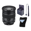 Fujifilm XF 16-80mm f/4.0 Lens: Picture 1 regular