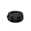 Fujifilm XF 23mm f/2.8 R WR Lens, Silver Black