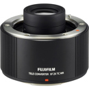 Fujifilm XF2X TC WR Teleconverter for Fujinon XF50-140mm and 100-400mm Lenses