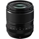 Fujifilm XF 33mm f/1.4 R LM WR Lens, Black