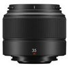 Fujifilm XC 35mm f/2 Lens