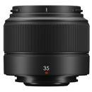 Fujifilm XC 35mm F2: Picture 1 regular