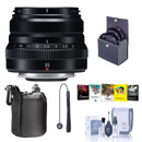 Fujifilm 35mm f/2 WR: Picture 1 regular