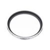 Fujifilm PRF-49 49mm Protector Filter, Silver Silver