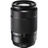 Fujifilm XC 50-230mm f/4.5-6.7 OIS II Lens, Black Black
