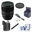 Fujifilm XF 50mm f/1.0: Picture 1 regular