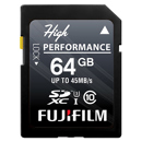 Fujifilm High Performance: Picture 1 regular