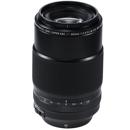 Fujifilm XF 80mm f/2.8 R LM OIS WR Macro Lens, Black