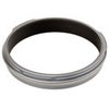 Fujifilm AR-X100 Adapter Ring for FinePix X100, Black Silver
