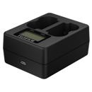 Fujifilm Twin Battery Charger: Picture 1 regular