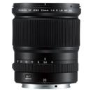 Fujifilm GF 23mm f/4 R LM WR Lens
