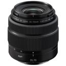 Fujifilm GF 35-70mm f/4.5-5.6 WR Lens, Black