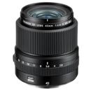 Fujifilm GF 45mm f/2.8 R WR Lens