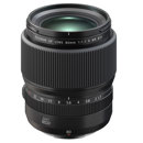 Fujifilm GF 80mm f/1.7 R WR Lens: Picture 1 regular
