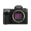 Fujifilm GFX 100 II: Picture 1 regular