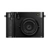Fujifilm GFX100RF Digital Camera, Silver Black