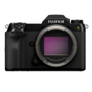 Fujifilm GFX 100S II: Picture 1 regular