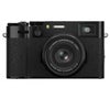 Fujifilm X100VI Digital Camera Black