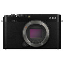 Fujifilm X-E4: Picture 1 regular