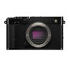 Fujifilm X-E5 Mirrorless Camera, Black Black
