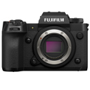 Fujifilm X-H2: Picture 1 regular