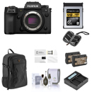 Fujifilm X-H2S: Picture 1 regular