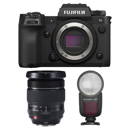 Fujifilm X-H2S: Picture 1 regular