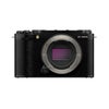 Fujifilm X-M5 Mirrorless Camera, Black Black
