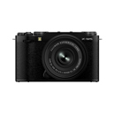 Fujifilm X-M5: Picture 1 regular