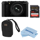 Fujifilm X-M5: Picture 1 regular